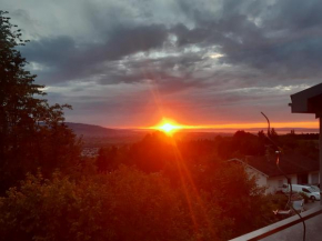 Ferienwohnung Bodenseeblick Dornbirn